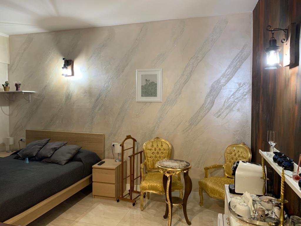 Deluxe Double or Twin Room Spa Bath