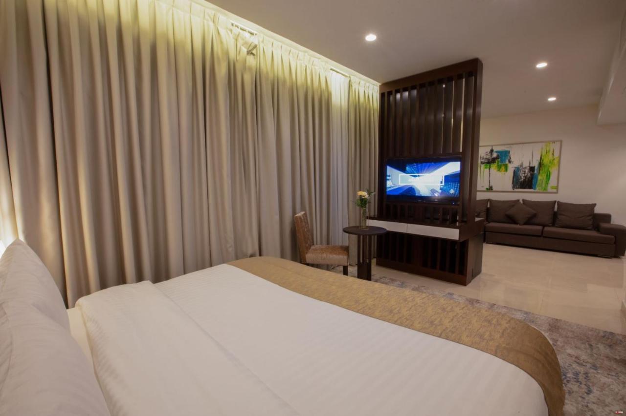 Suite Executive