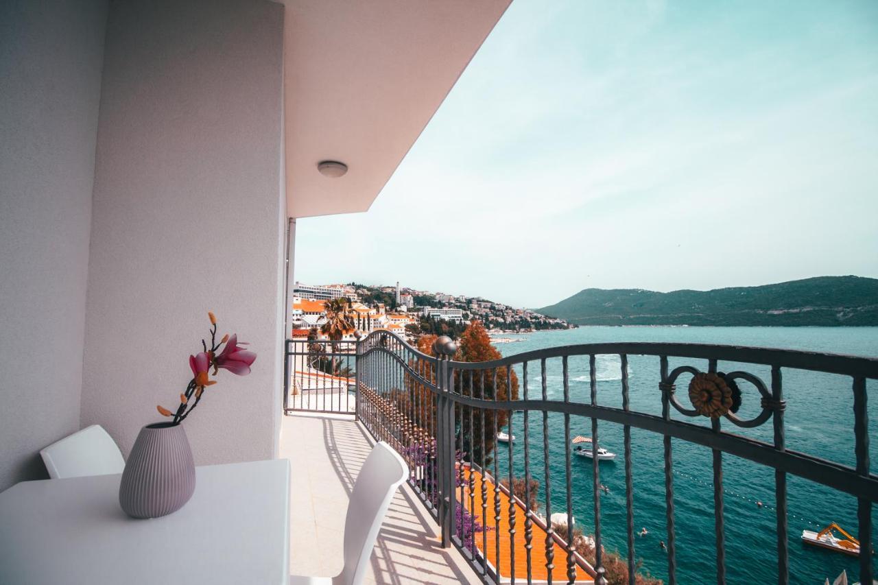 Appartamento con Vista Mare