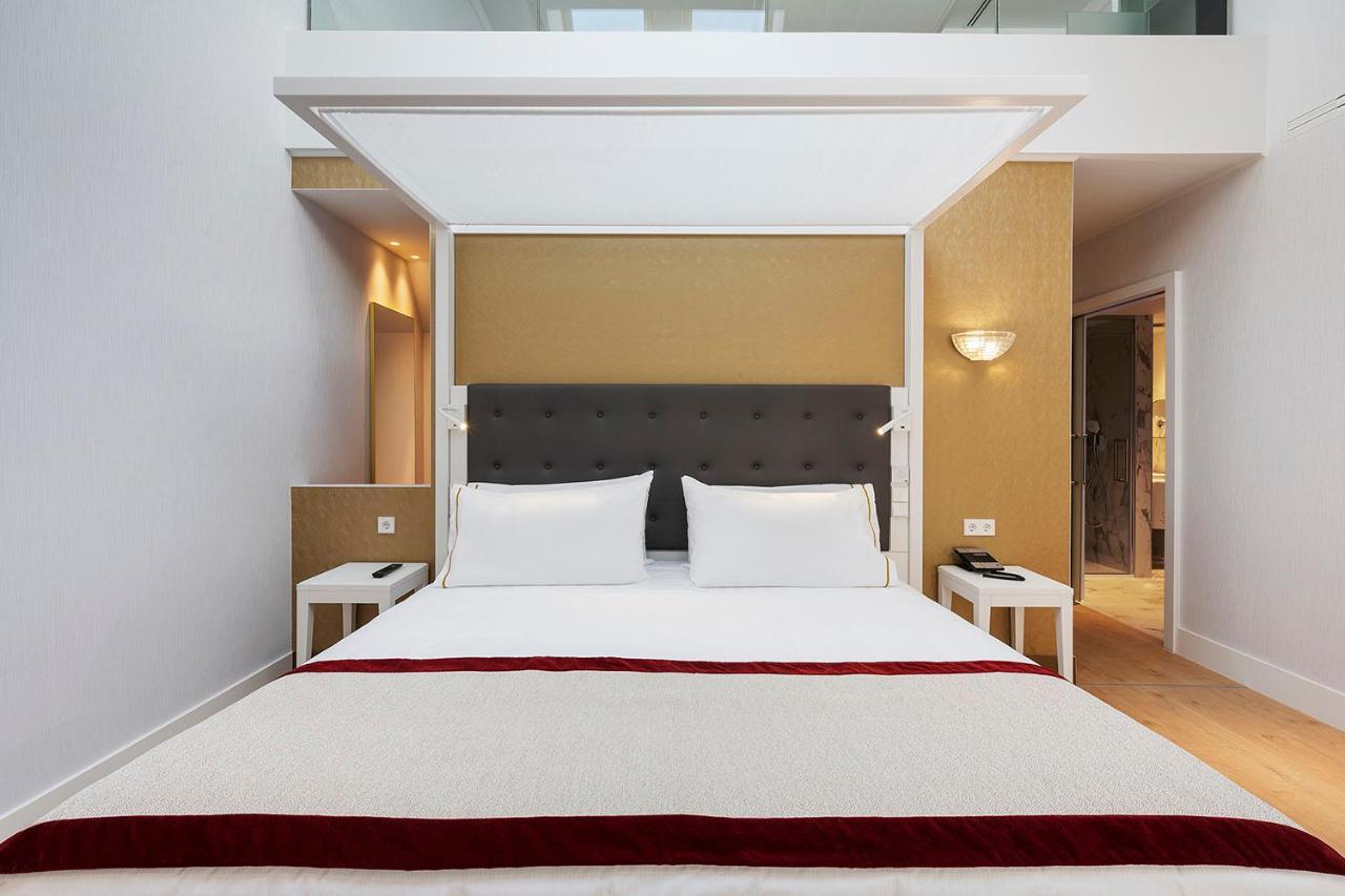 Suite en Duplex