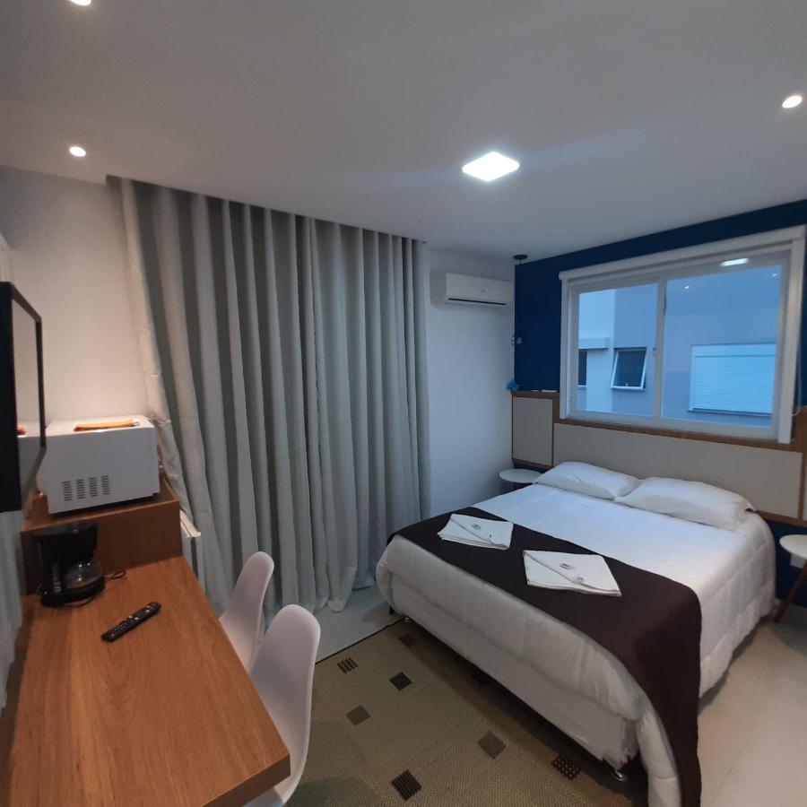 Quarto Duplo Deluxe