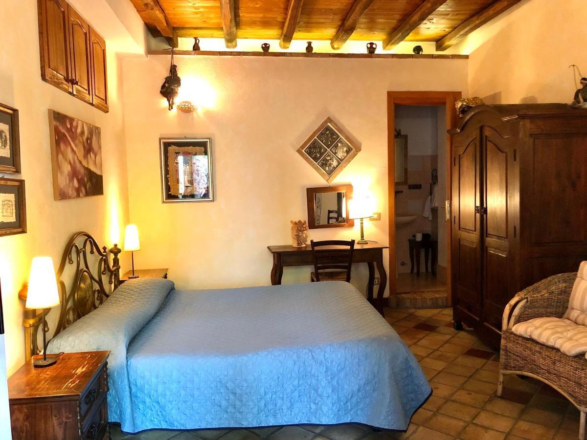 Superior Double Room Garden View