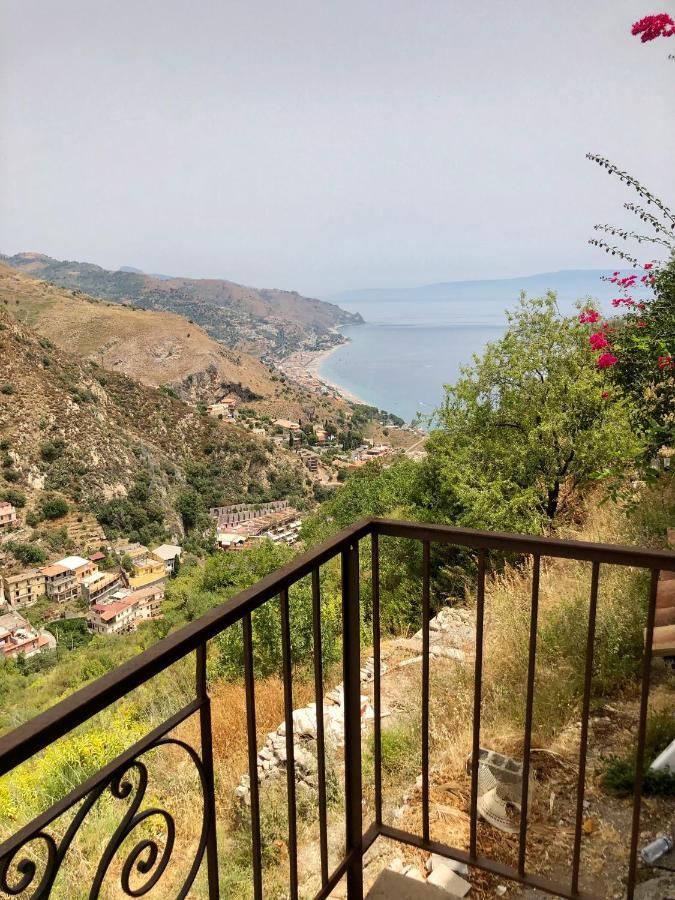 Junior Suite Sea View