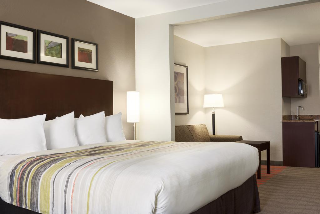 King Room
