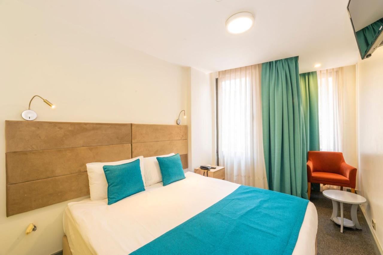 Chambre Double Standard