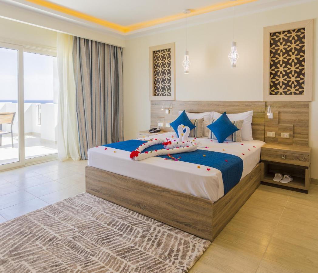 Suite met Uitzicht op Zee