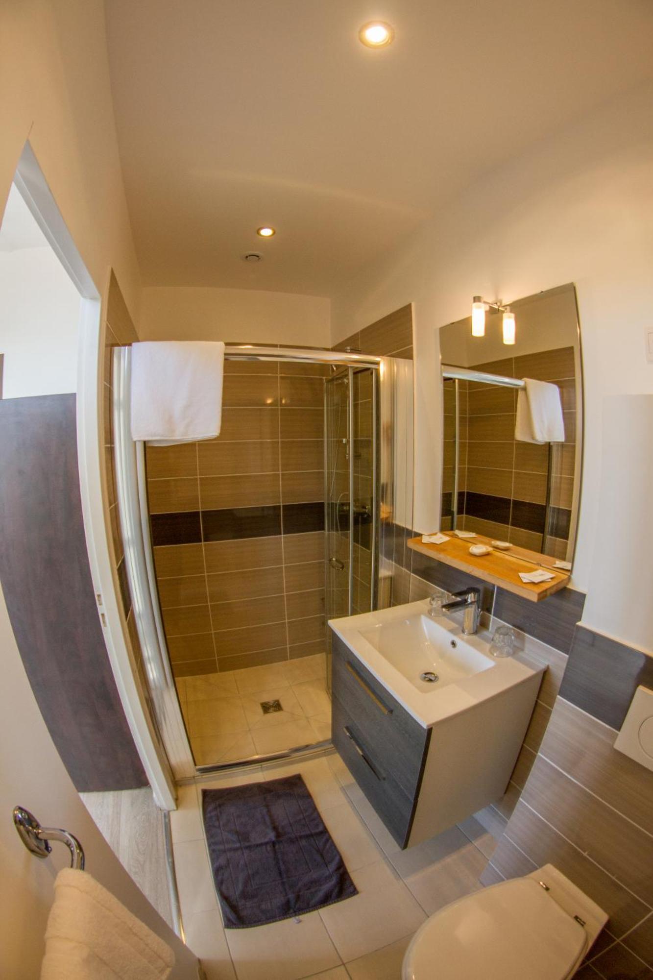 Chambre Double