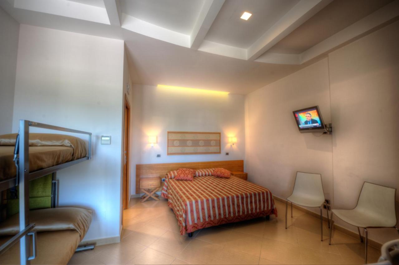 Family Room Annex