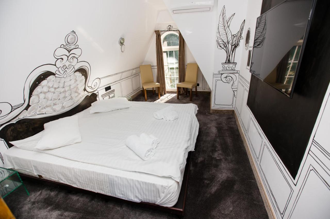 Apartamento con terraza