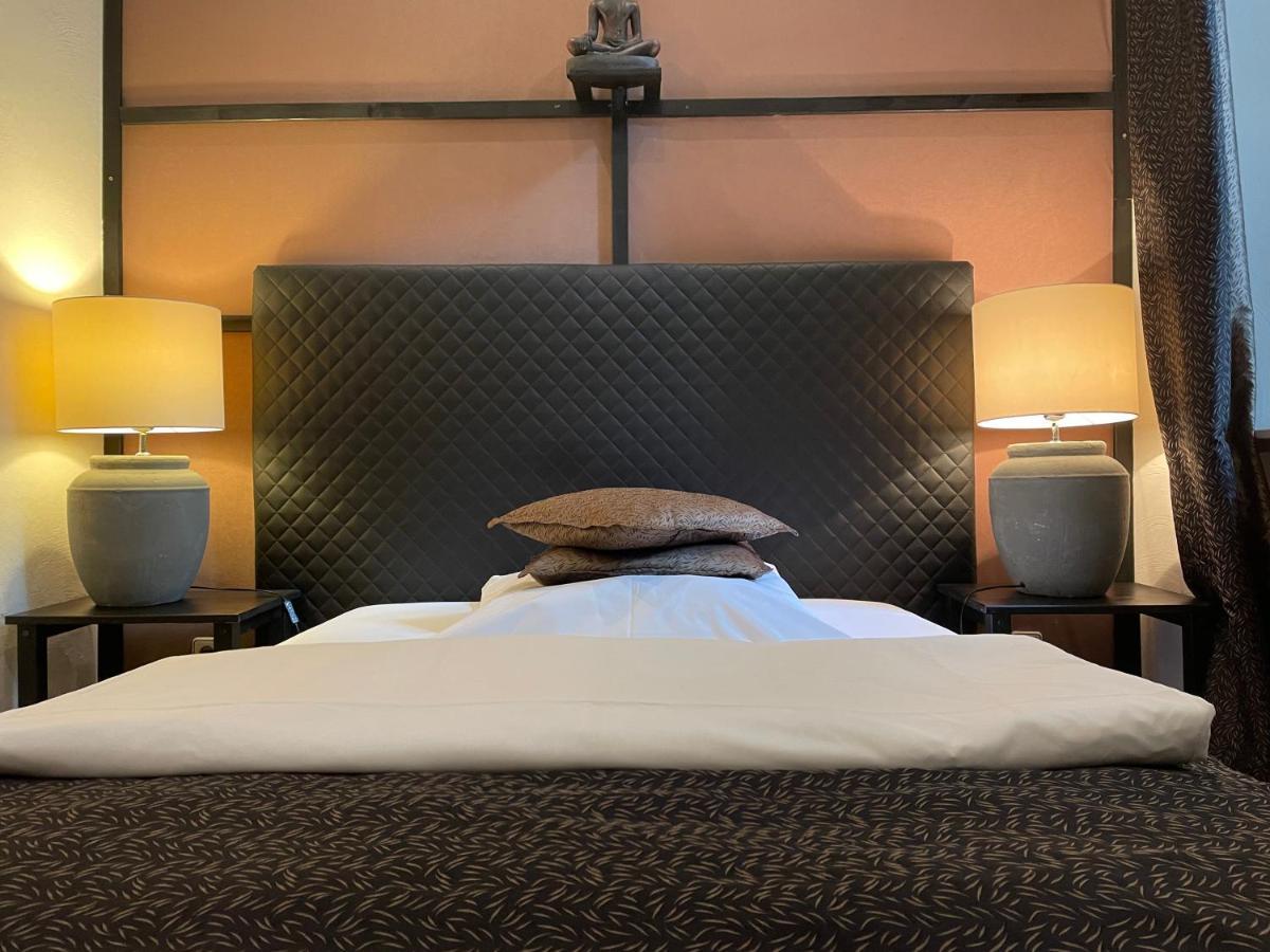 Basic Doppelzimmer