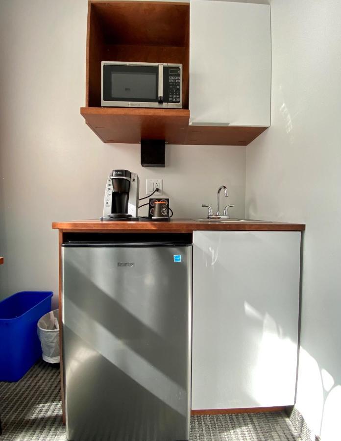 Chambre Quadruple Supérieure