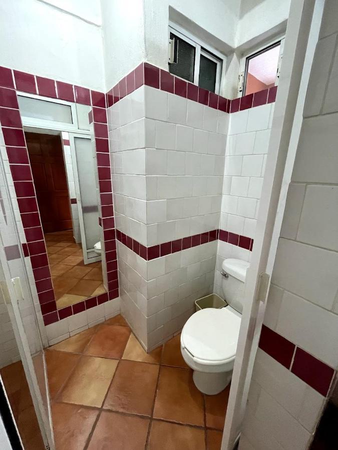 Large Single Room