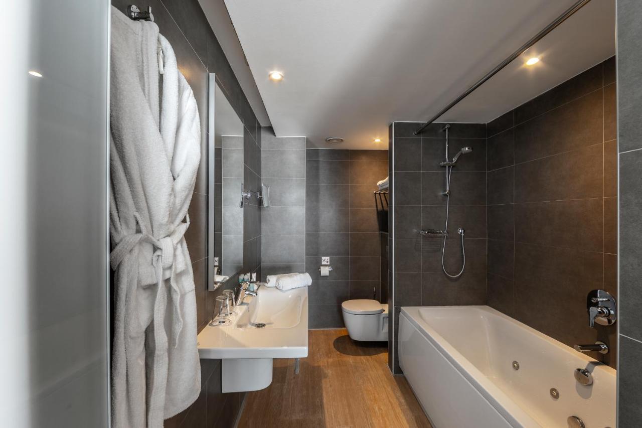 Suite con vistas al mar - Ideal para parejas