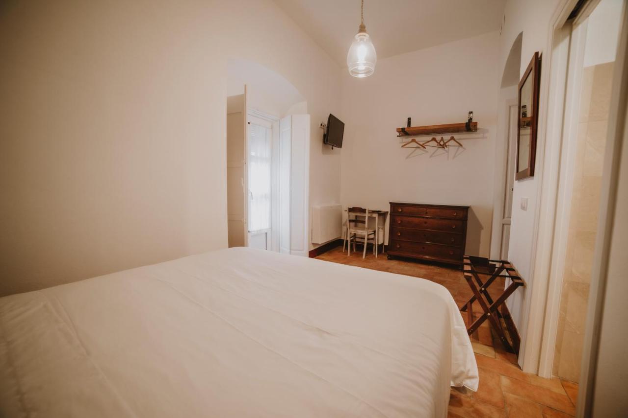 Habitación Doble con baño privado