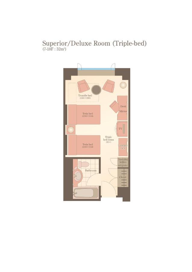 Deluxe Double Room with Mountain View - Non-Smoking