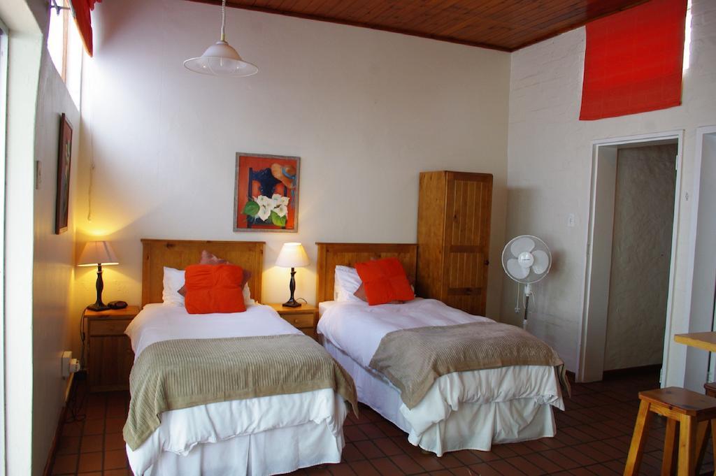 Habitación Familiar con zona de cocina