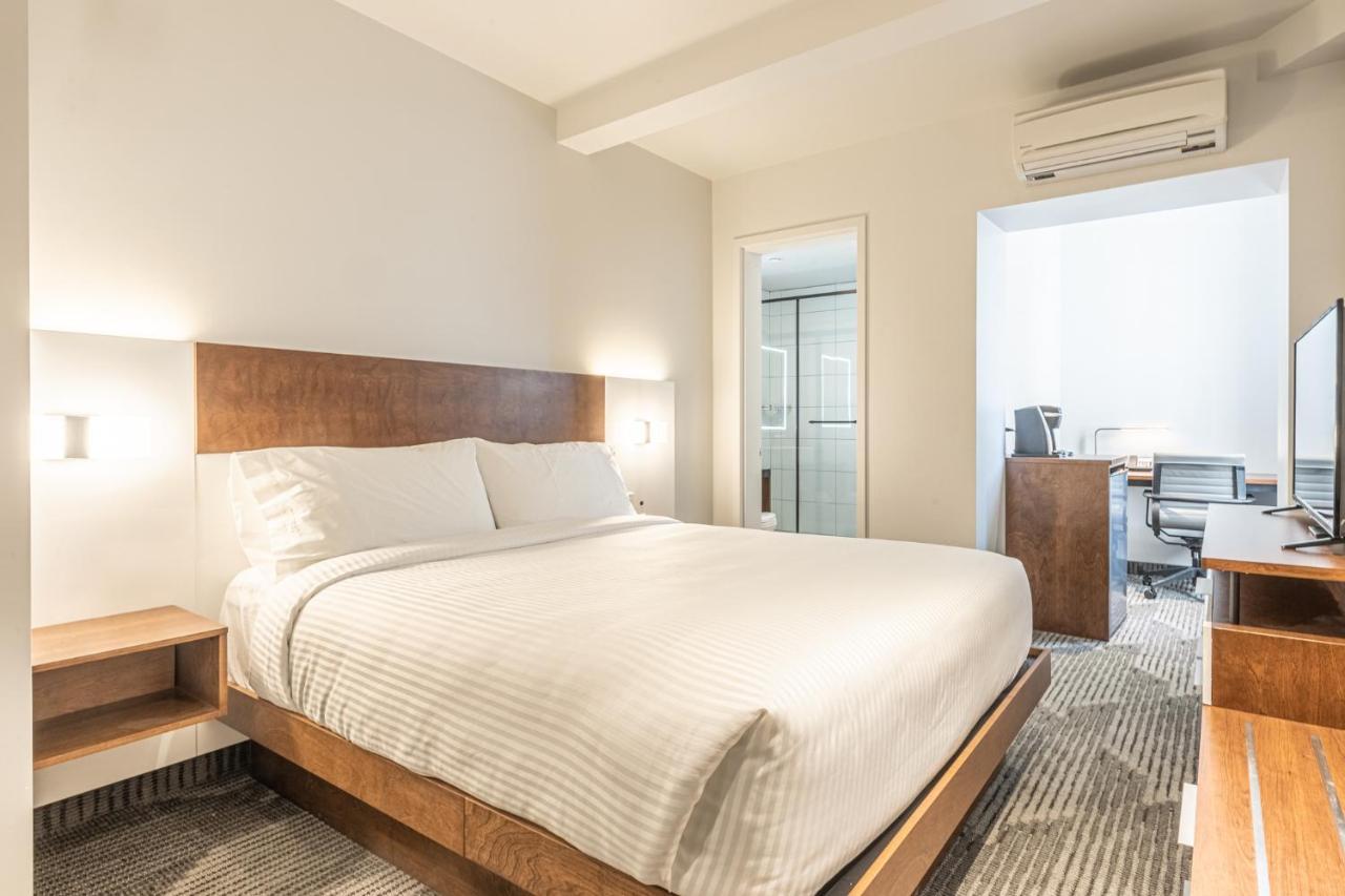 Chambre Standard Lit Queen-Size