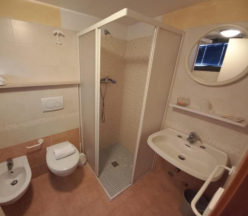 Habitación cuádruple