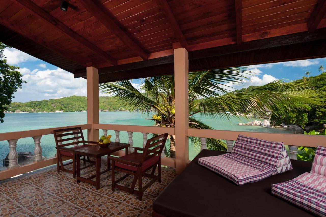 Family Bungalow