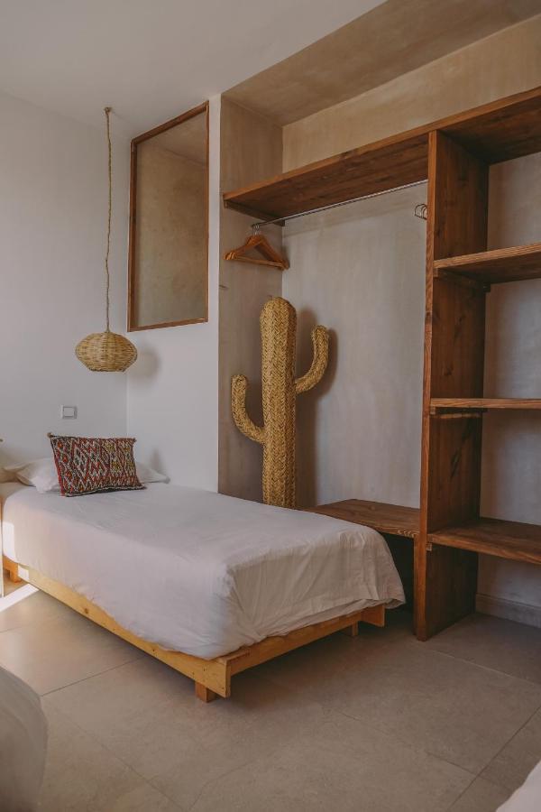 Deluxe Doppelzimmer mit Balkon und Meerblick