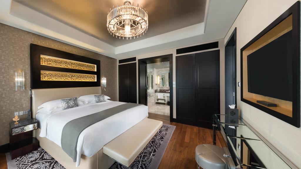 Chambre Deluxe