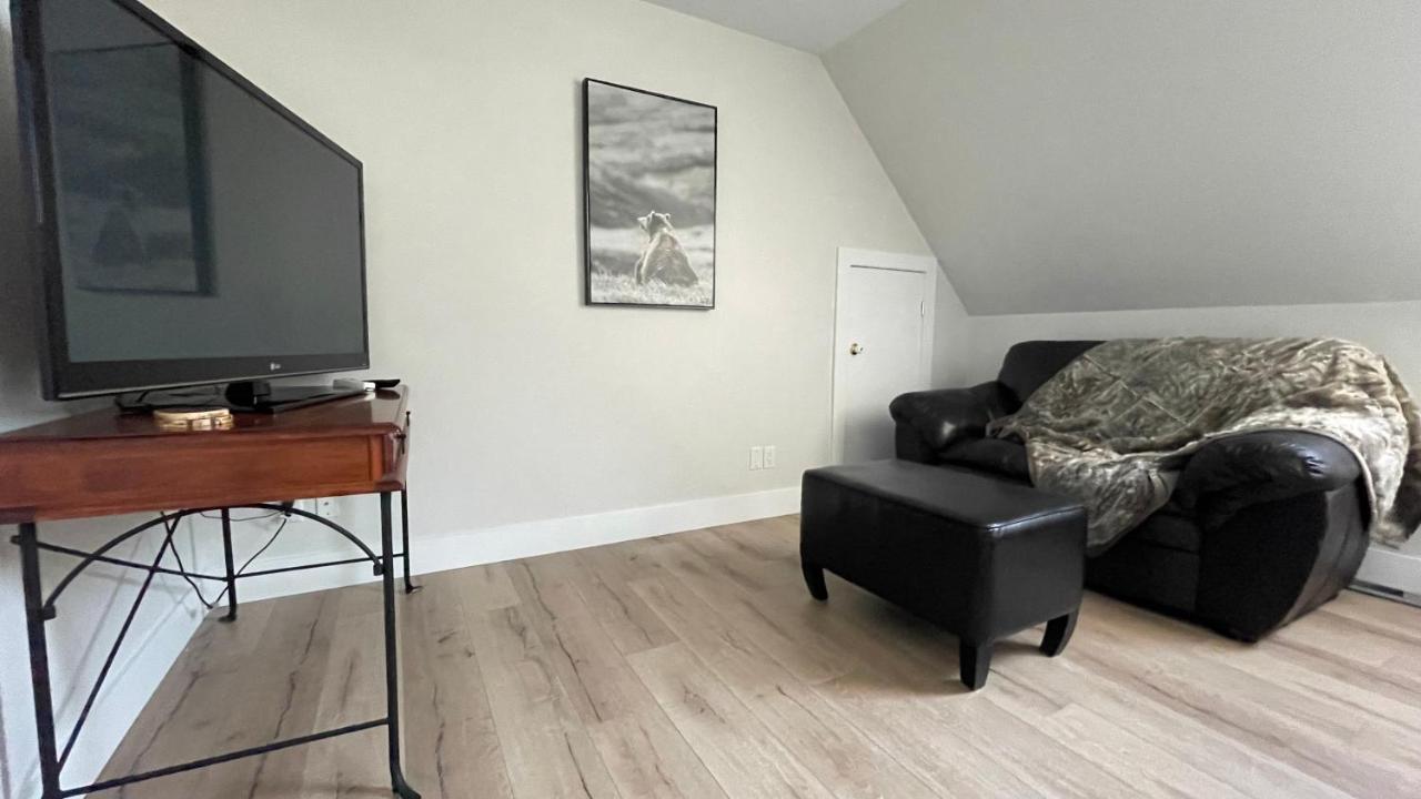 Chambre Deluxe Double ou Lits Jumeaux