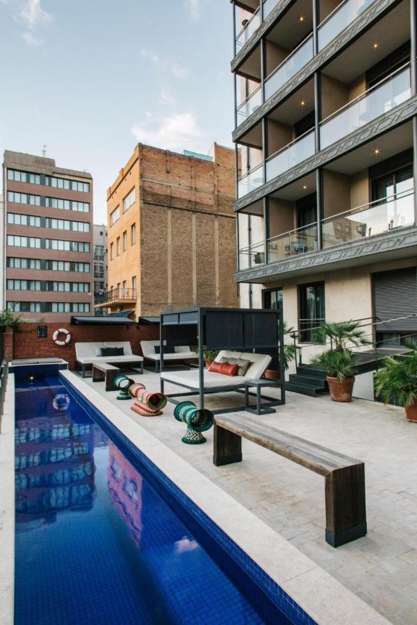 Quarto Família com Terraço