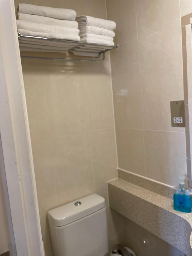 Quarto Duplo Standard