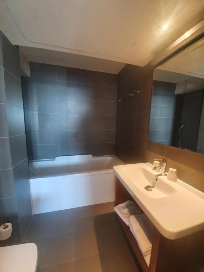 Superior Double Room Sea View