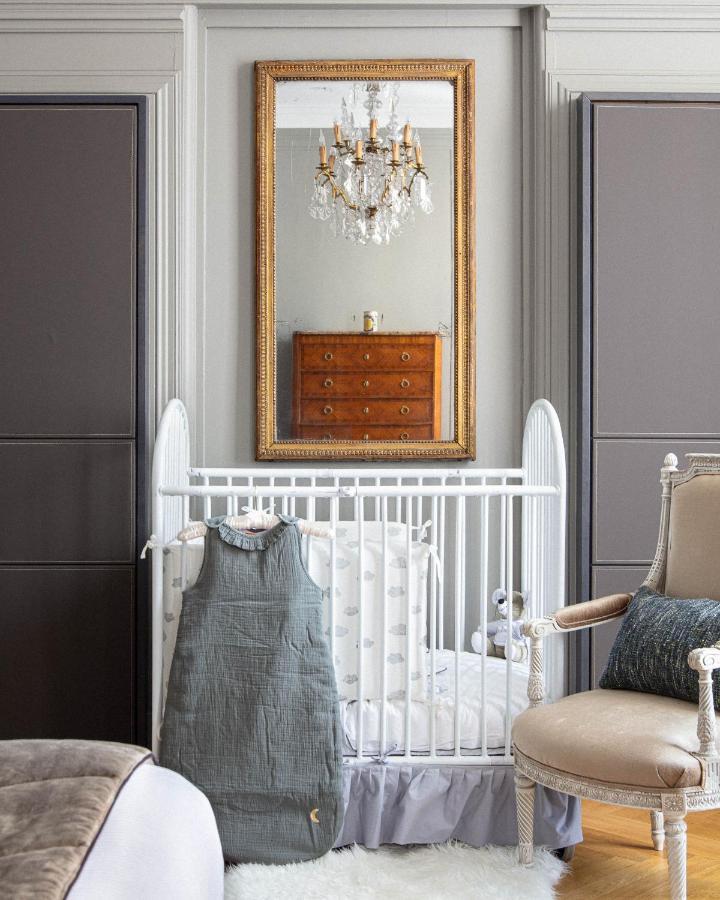 Chambre Familiale