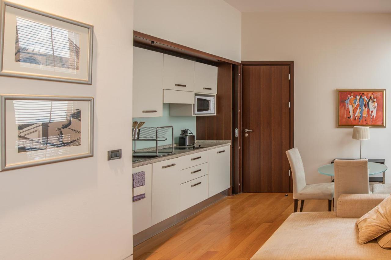 Appartamento con 1 Camera da Letto