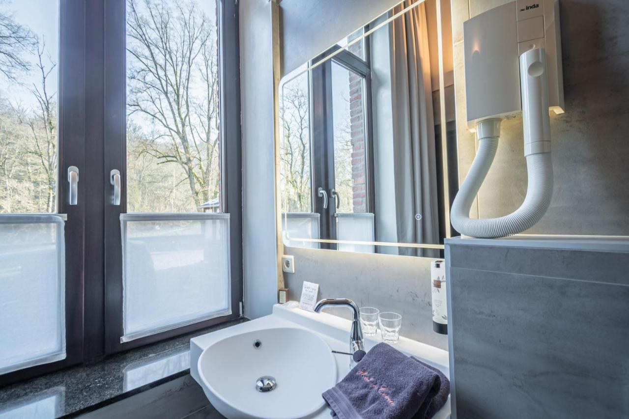 Tweepersoonskamer met 1 of 2 Bedden
