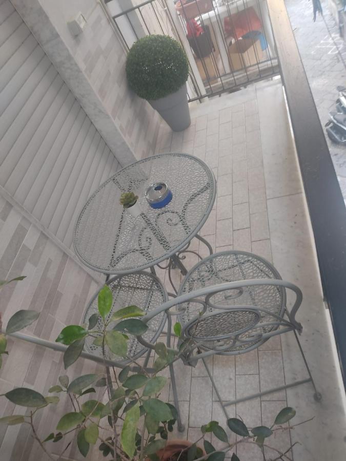 Double Room Balcony