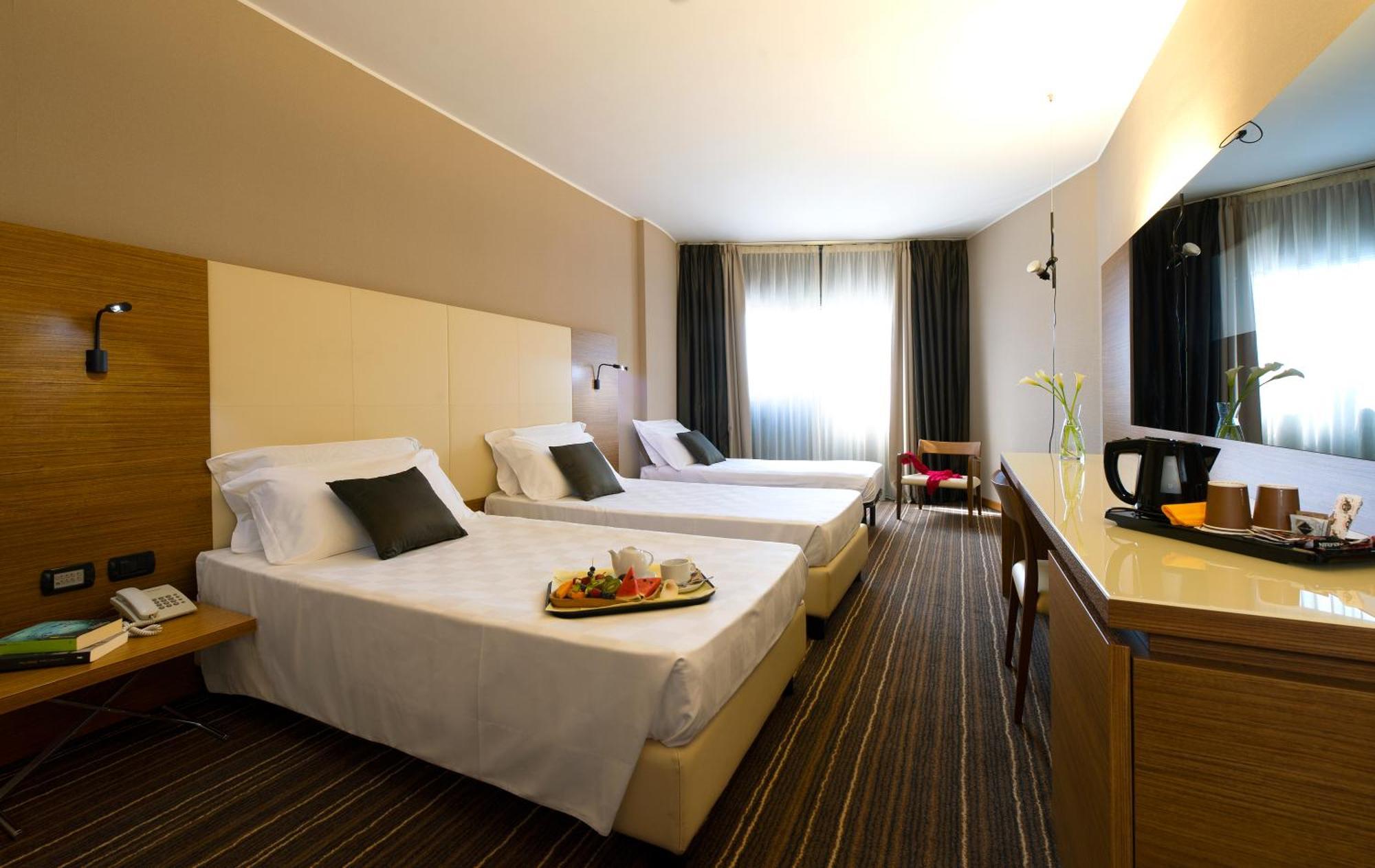 Superior Triple Room
