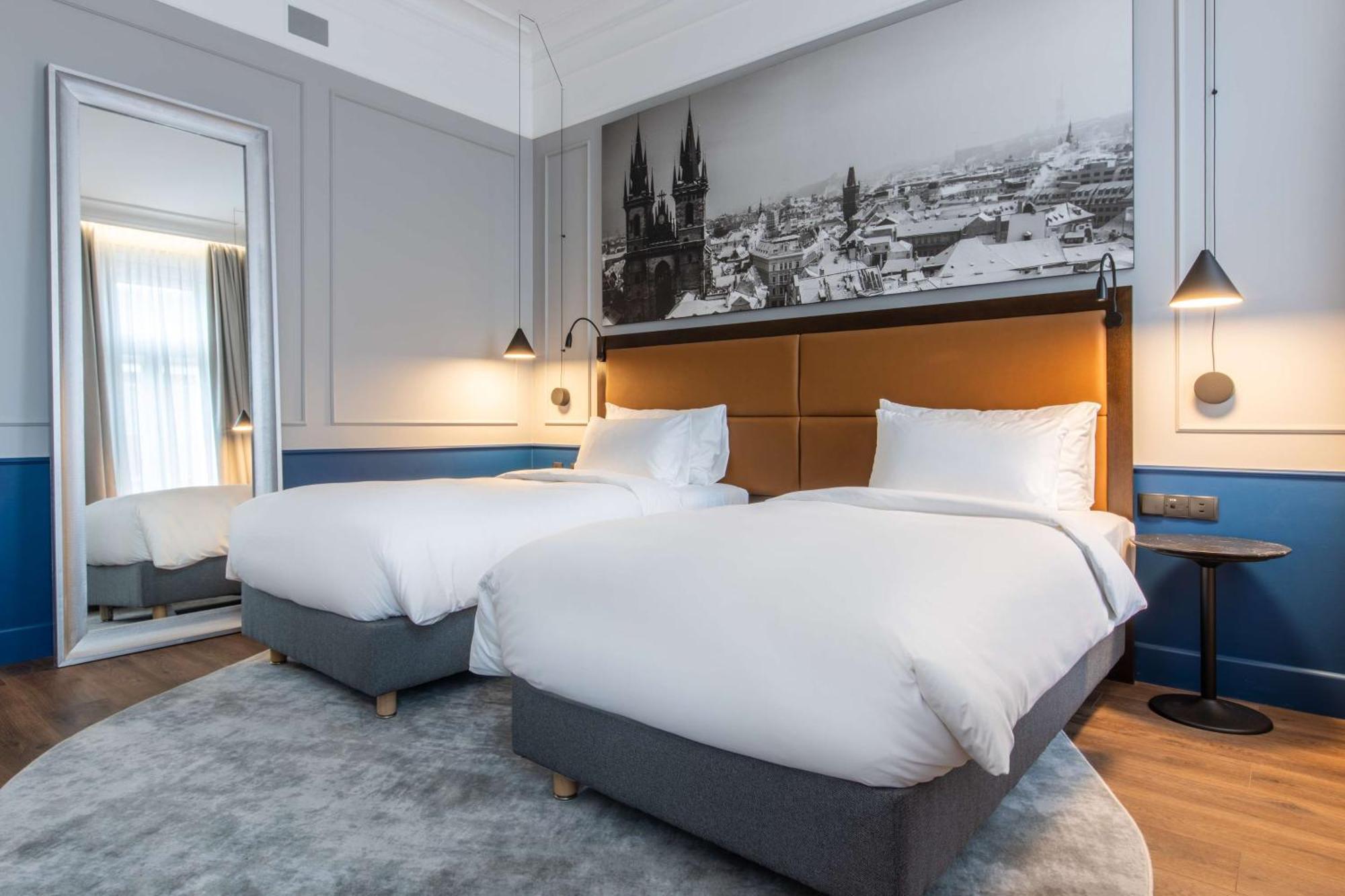 Suite Júnior
