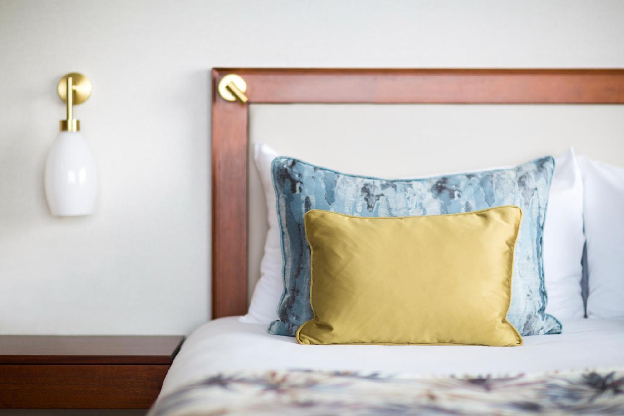 Executive Kamer met Kingsize Bed