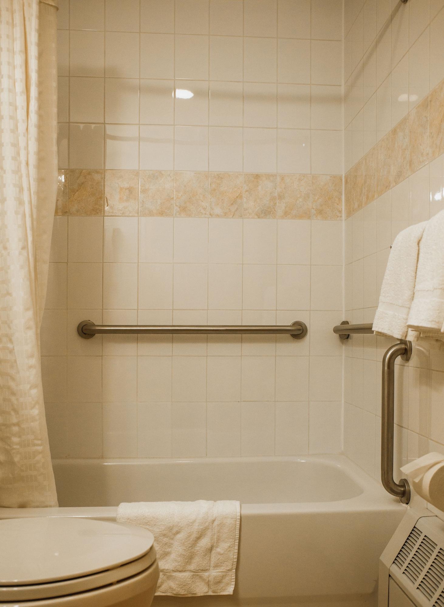 Quarto Duplo - Acesso a Pessoas com Mobilidade Condicionada