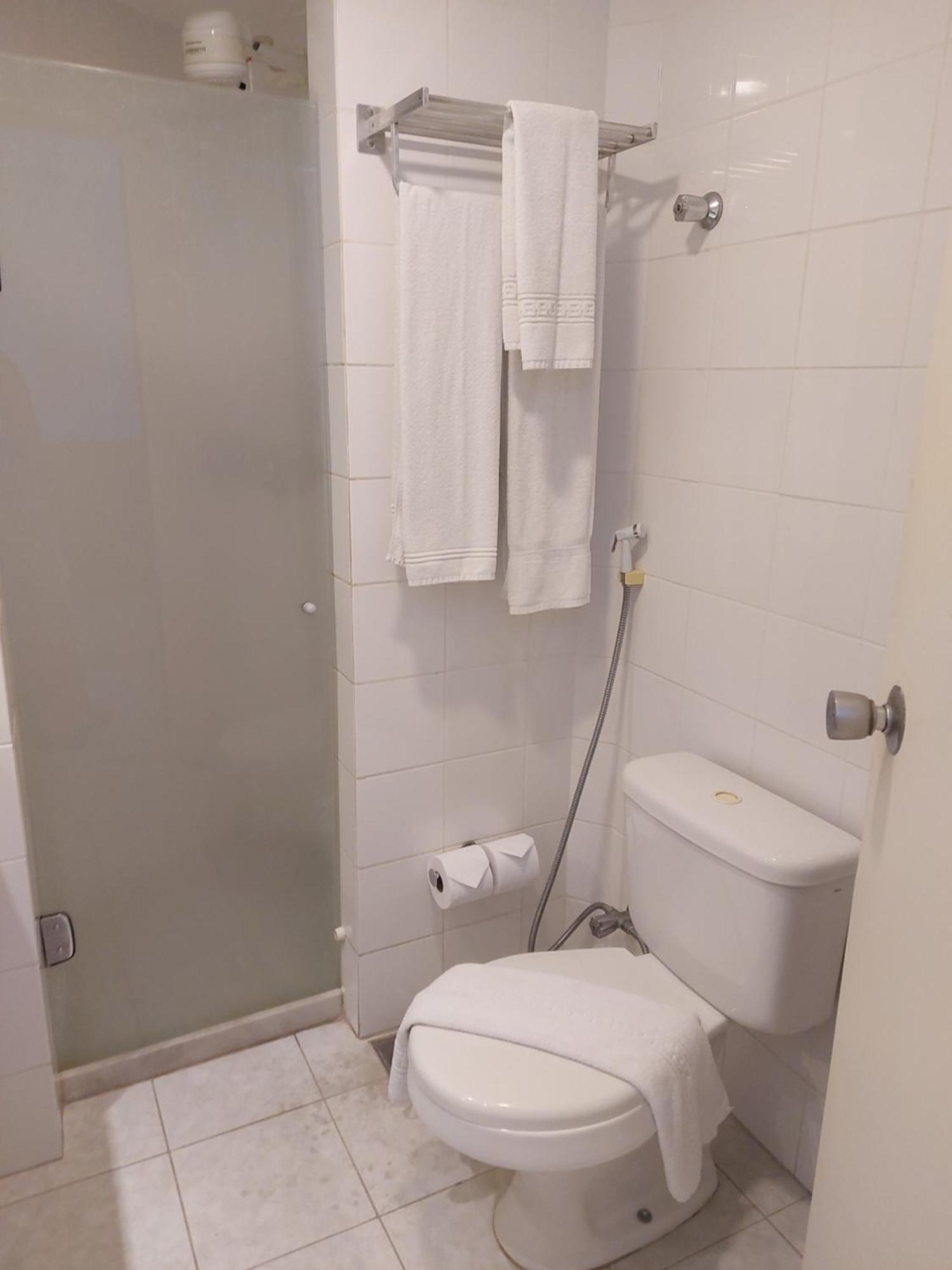 Habitación Doble Estándar - 1 o 2 camas