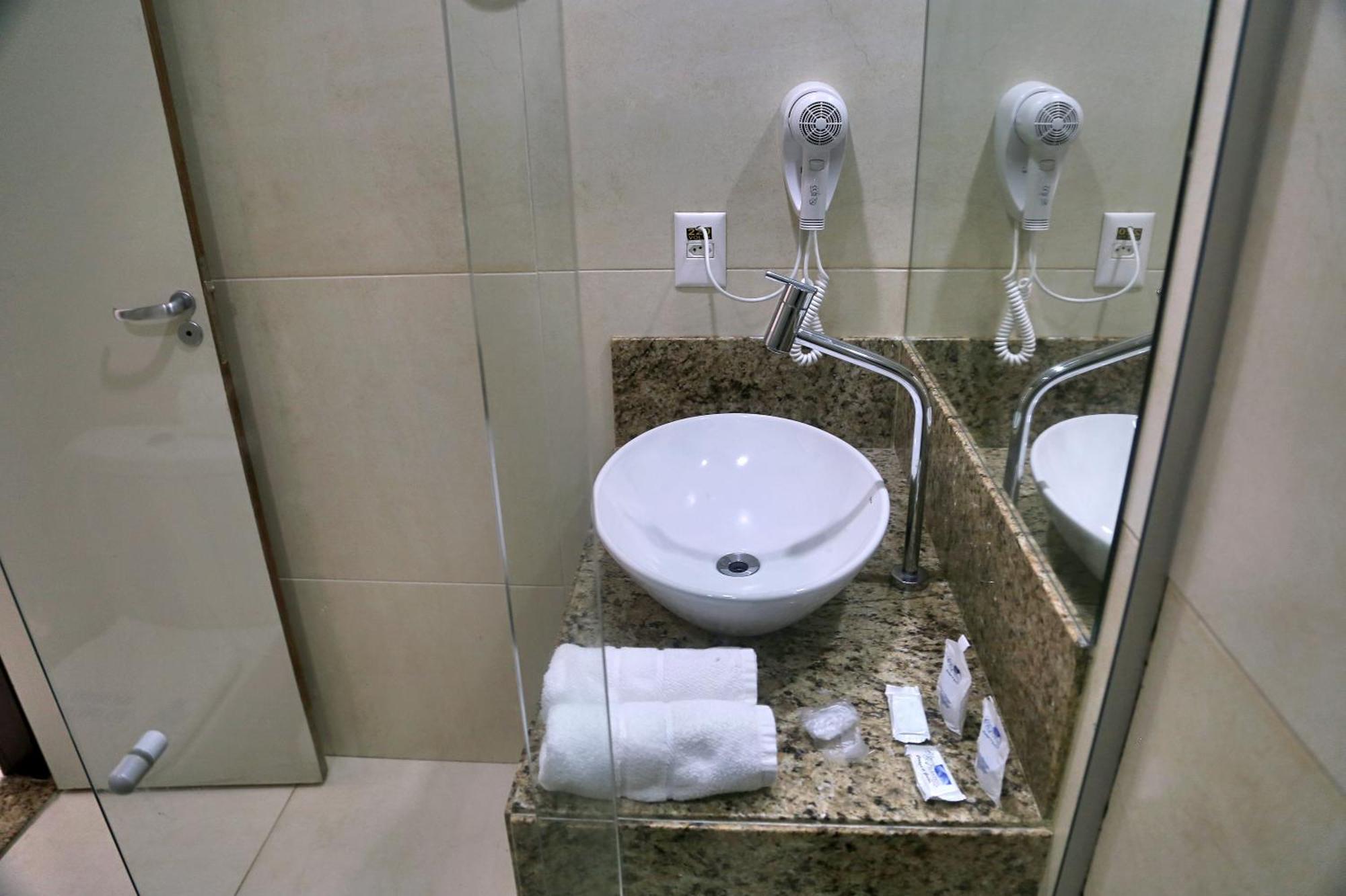 Habitación Doble Estándar - 1 o 2 camas
