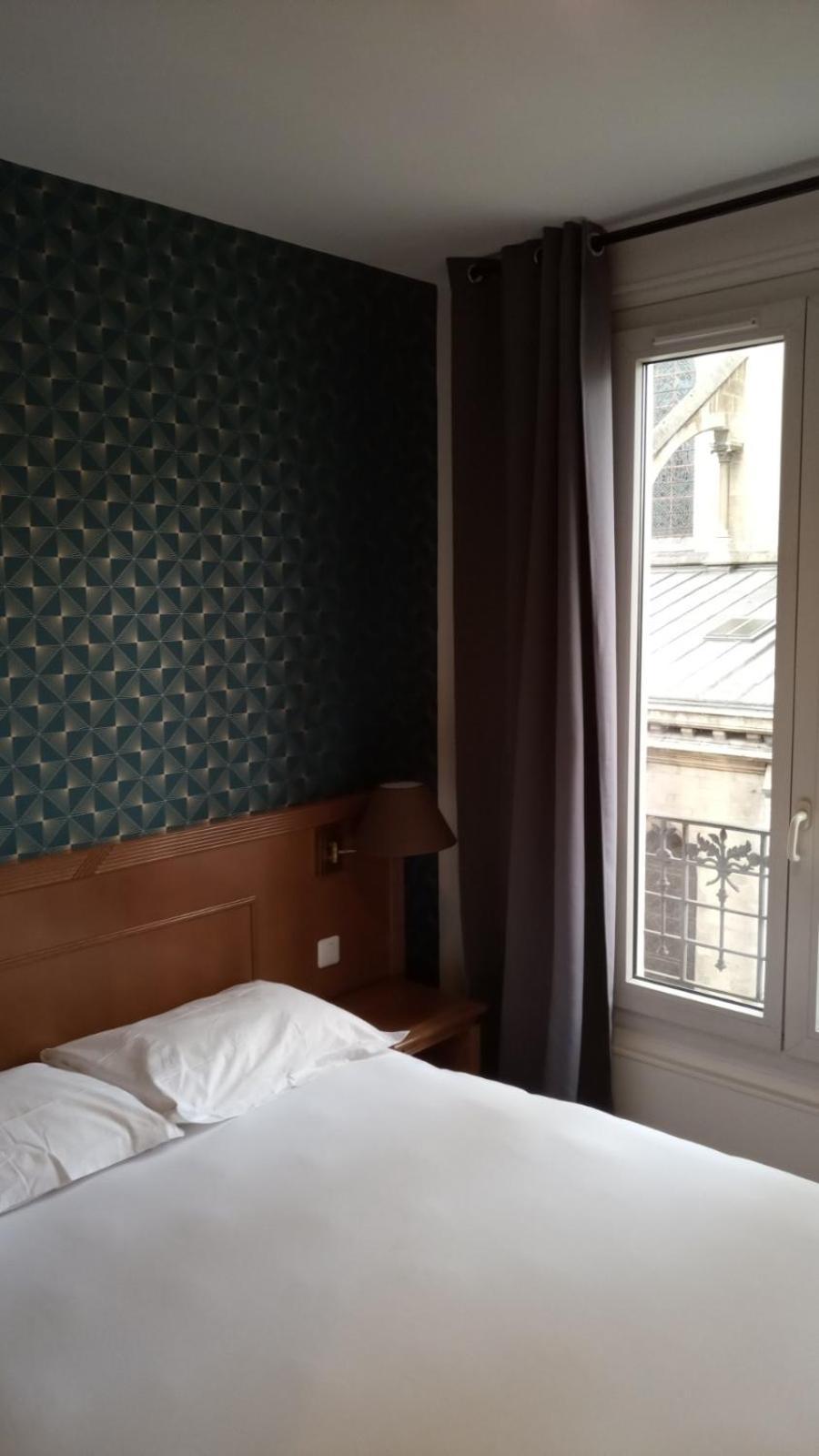 Double Room Shower