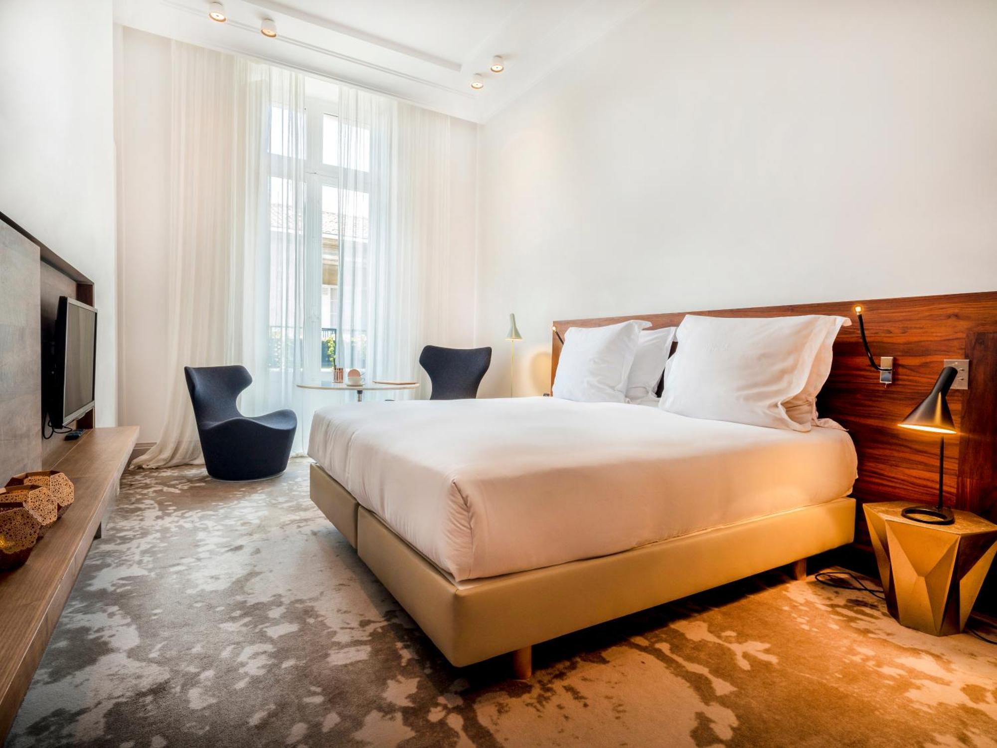 Gemütliches Zimmer