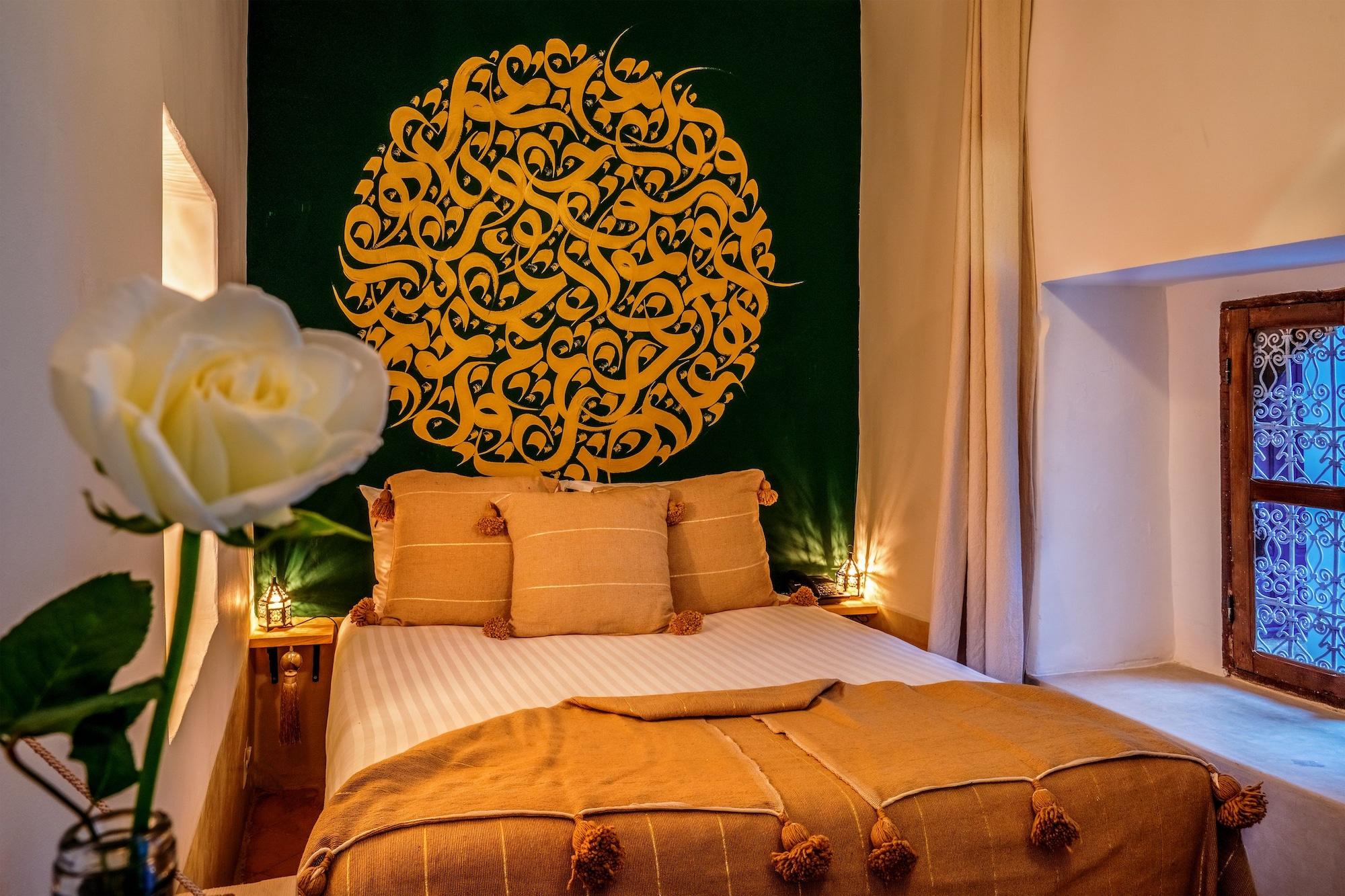 Chambre Double Deluxe