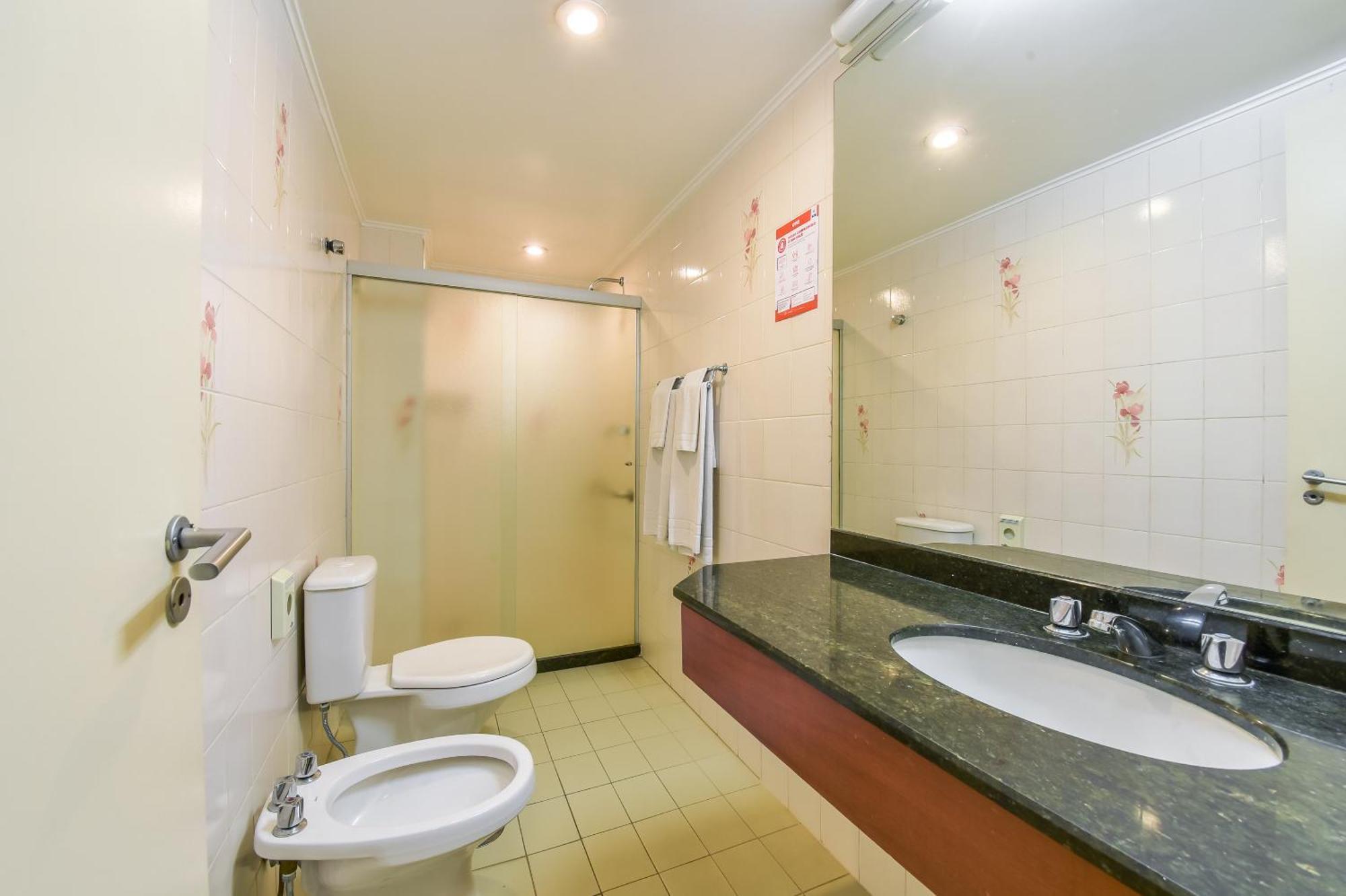 Quarto Duplo Standard