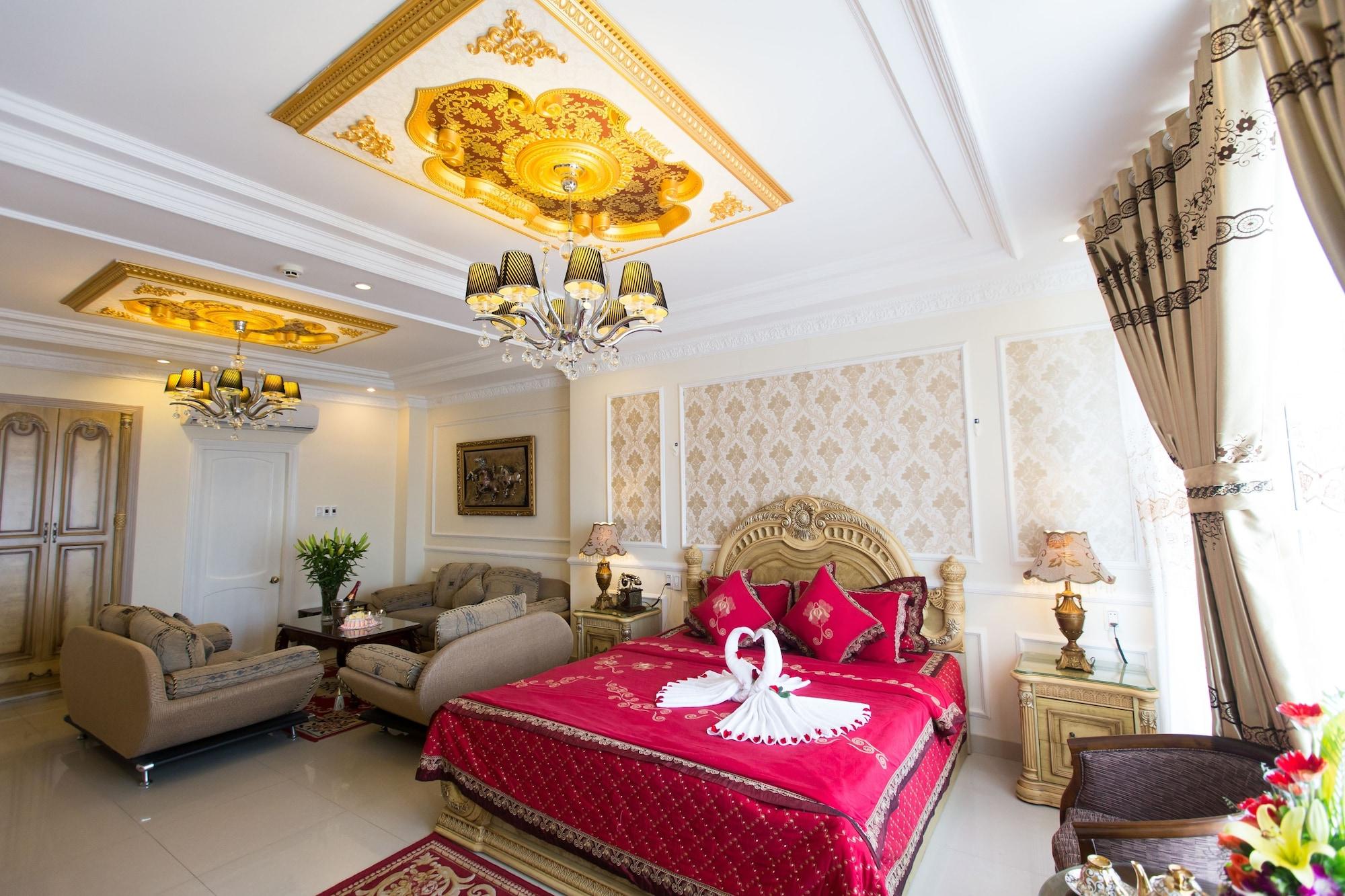 Suite with City View