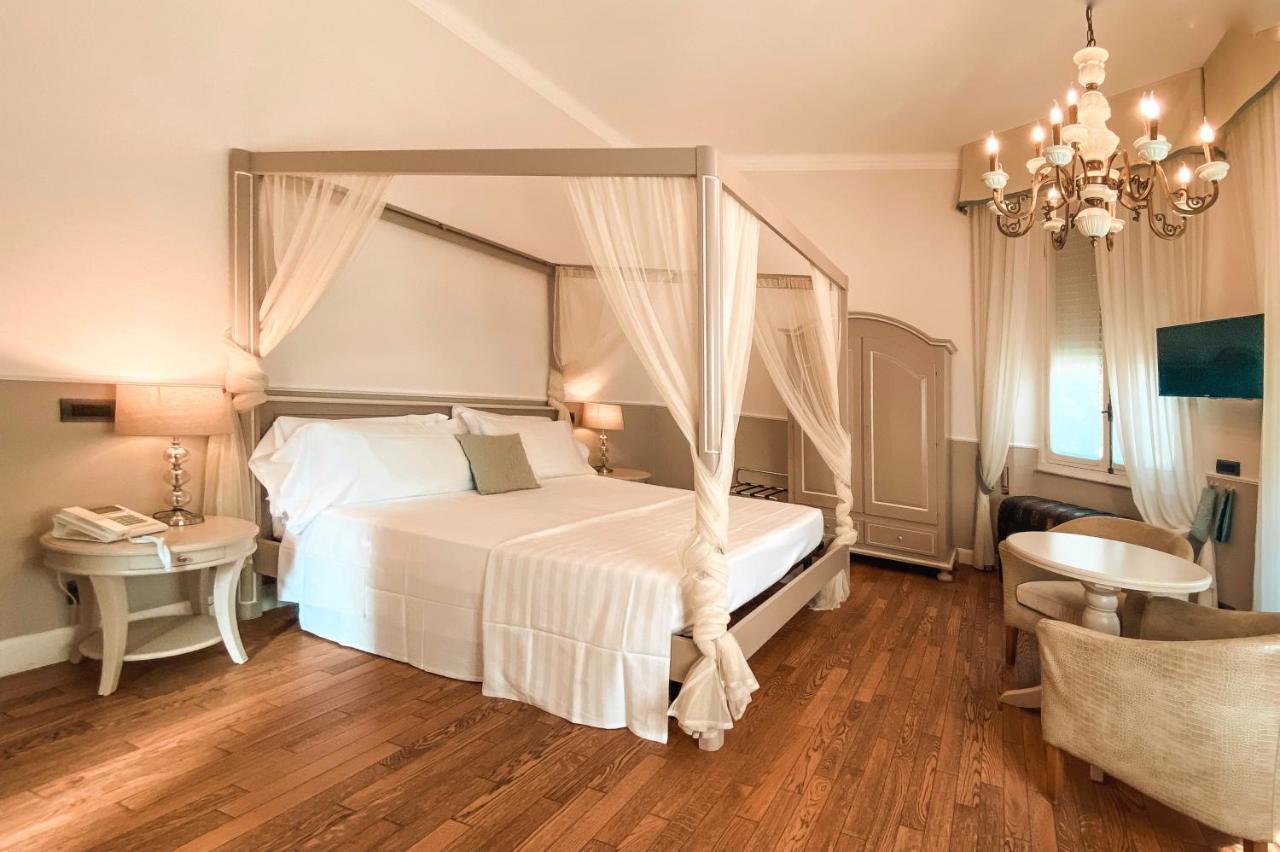 Chambre Double Exécutive