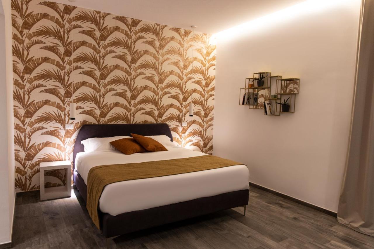 Deluxe Double Room Balcony