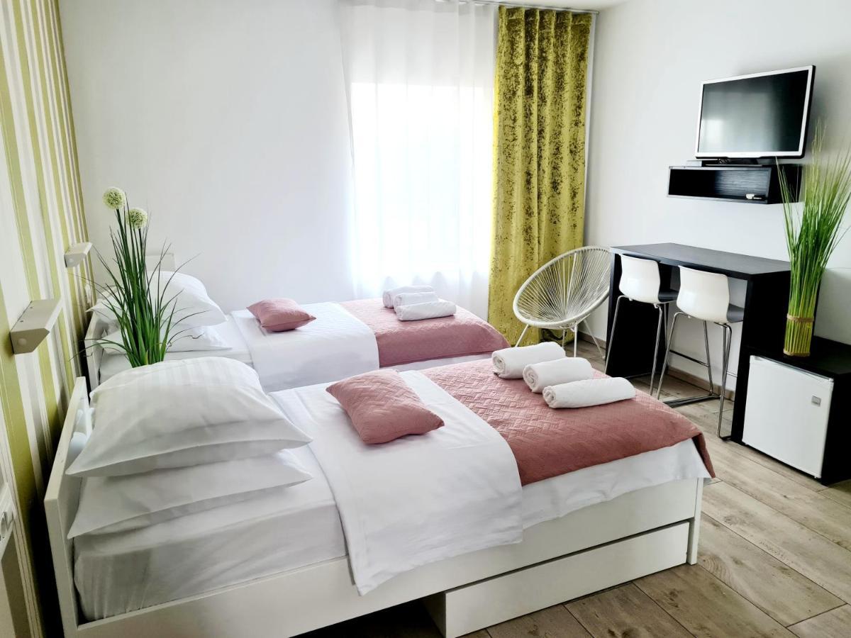 Habitación Doble - 2 camas
