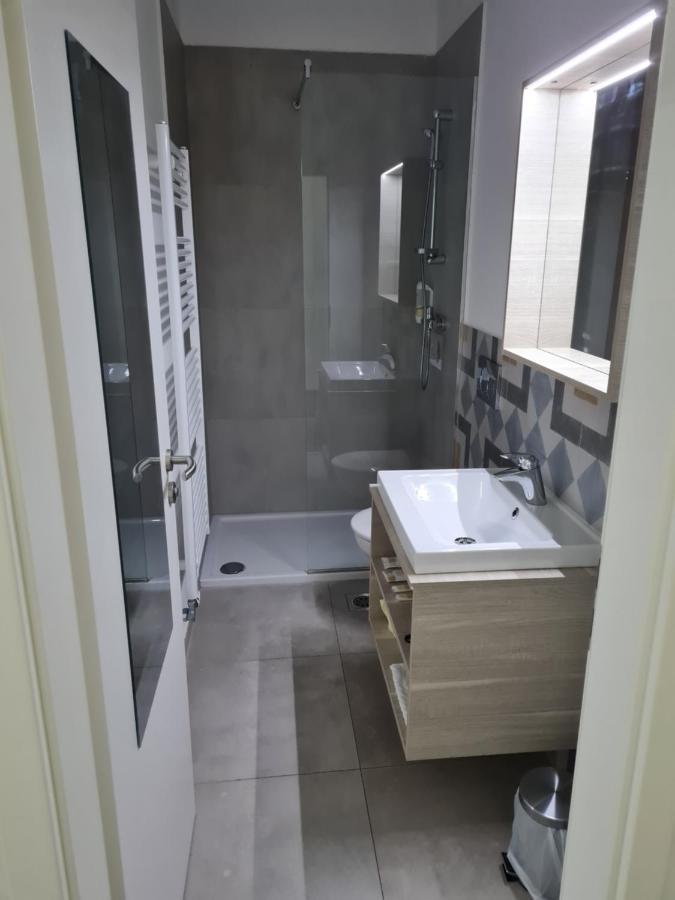 Habitación Doble Estándar