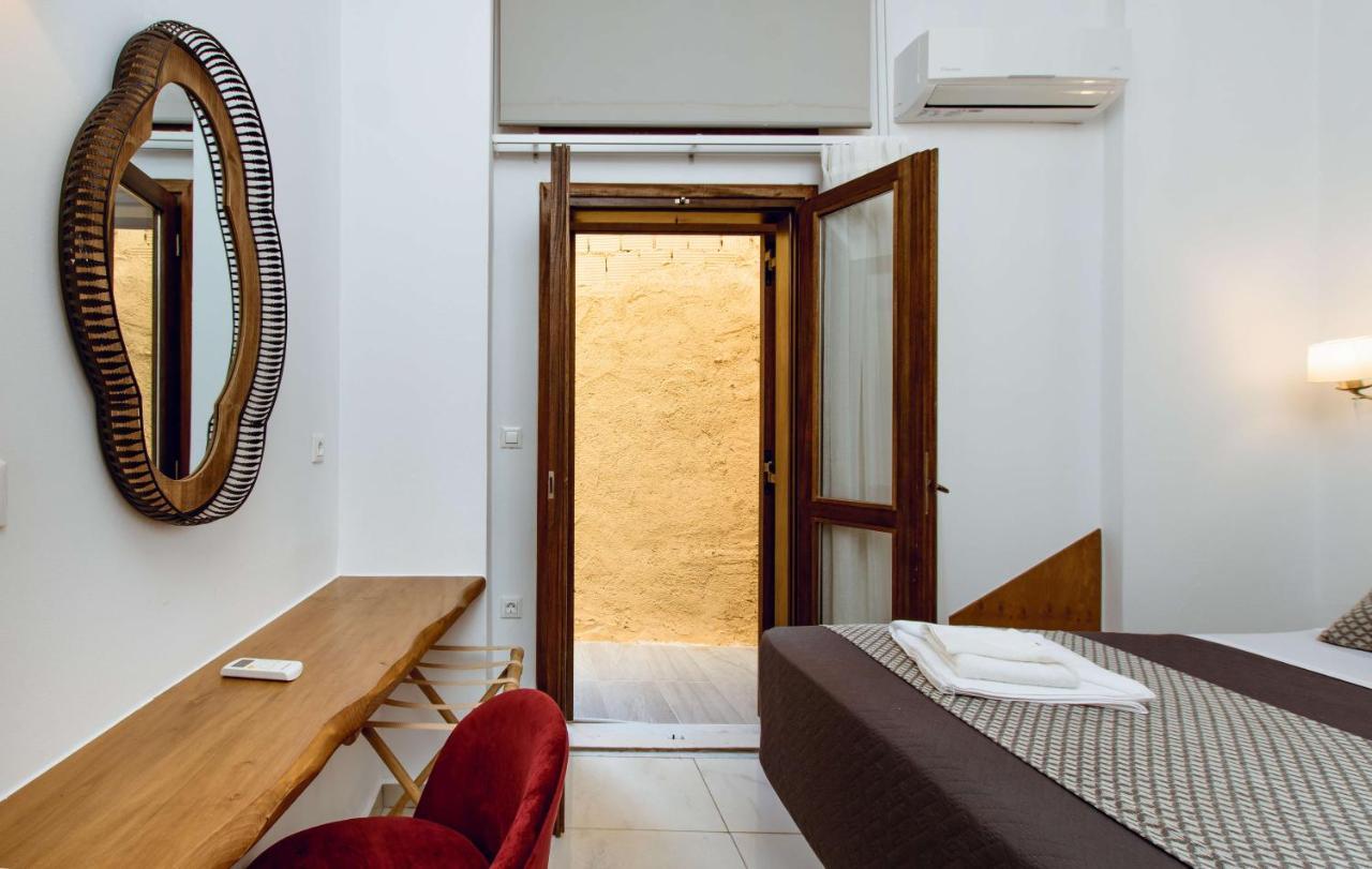 Quadruple Suite-Ground Floor
