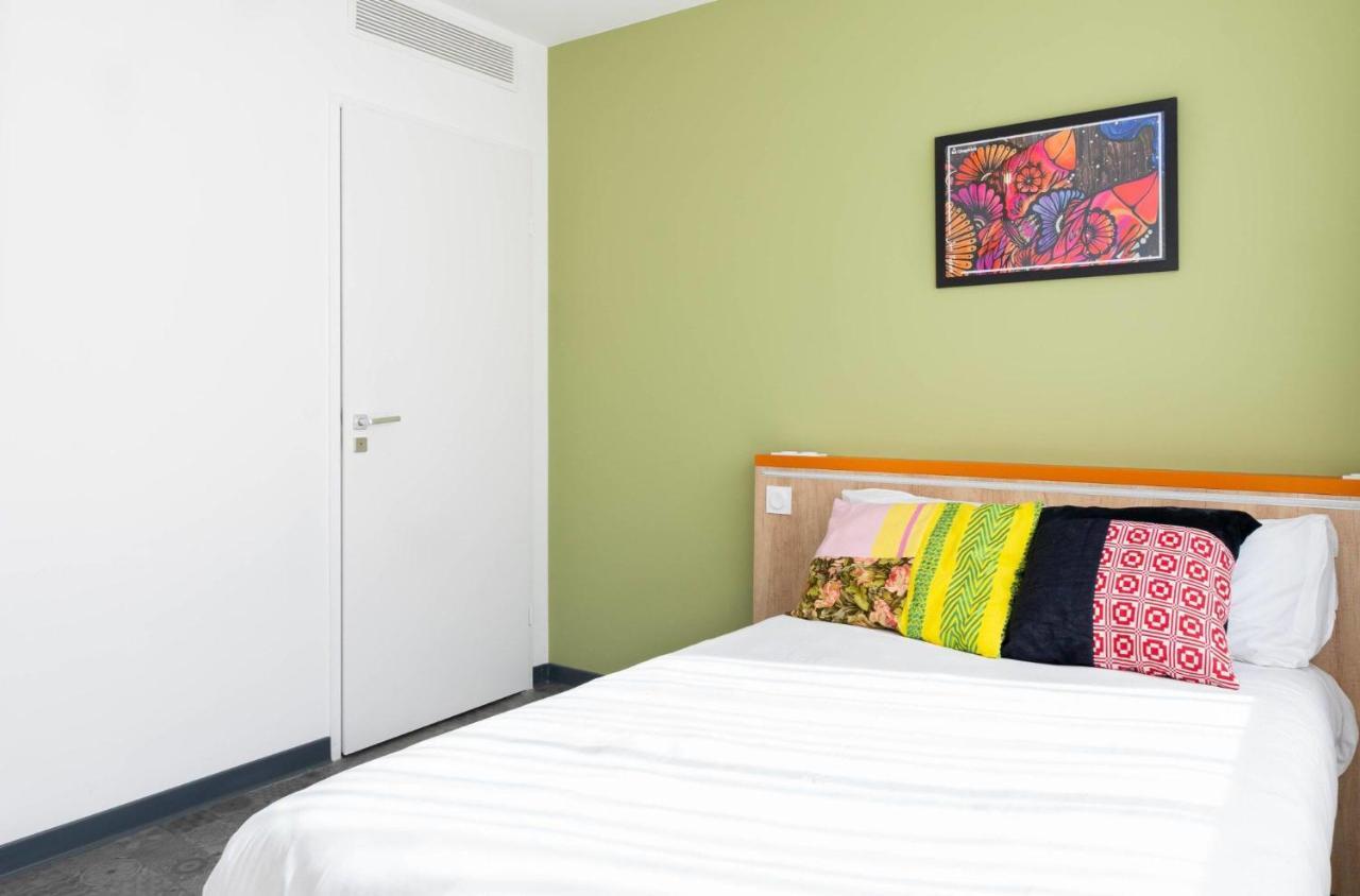 Appartement Supérieur